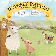 Nursery rhymes for kinder times cover image cdn