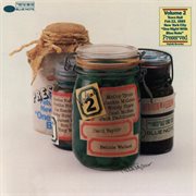 One night with blue note preserved, vol. 2 [live at town hall, new york/1985] cover image cdn