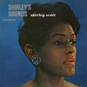 Shirley's sounds cover image cdn