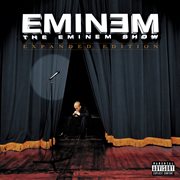 The eminem show [expanded edition] cover image cdn