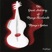 The great artistry of Django Reinhardt cover image cdn