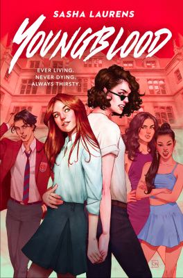 Youngblood cover image