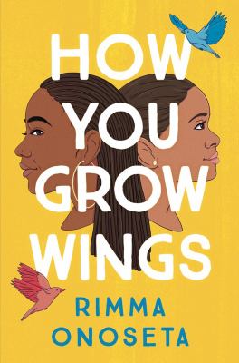 How you grow wings cover image