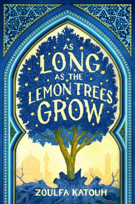 As long as the lemon trees grow cover image