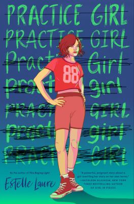 Practice girl cover image
