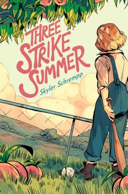 Three strike summer cover image