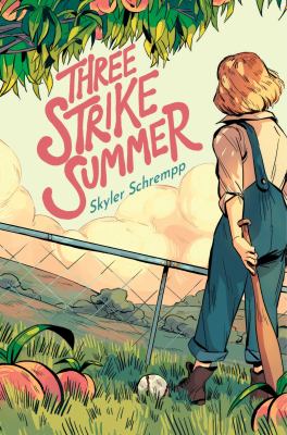 Three strike summer  cover image cdn
