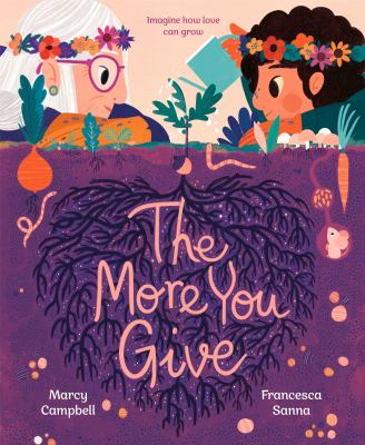 The more you give  cover image cdn