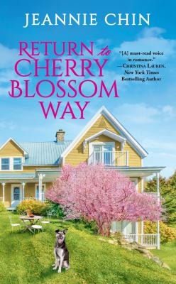 Return to Cherry Blossom Way cover image