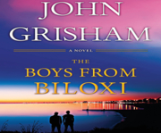 The boys from Biloxi cover image