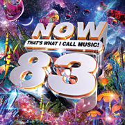 Now that's what I call music! 83 cover image