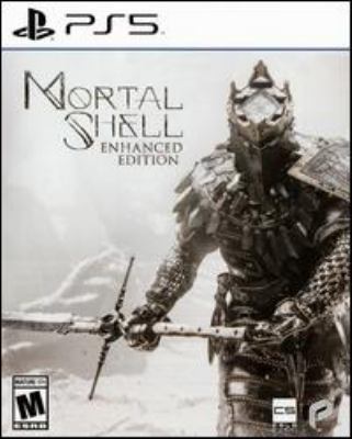 Mortal Shell [PS5] cover image