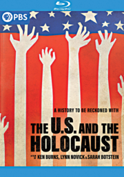 The U.S. and the Holocaust cover image cdn