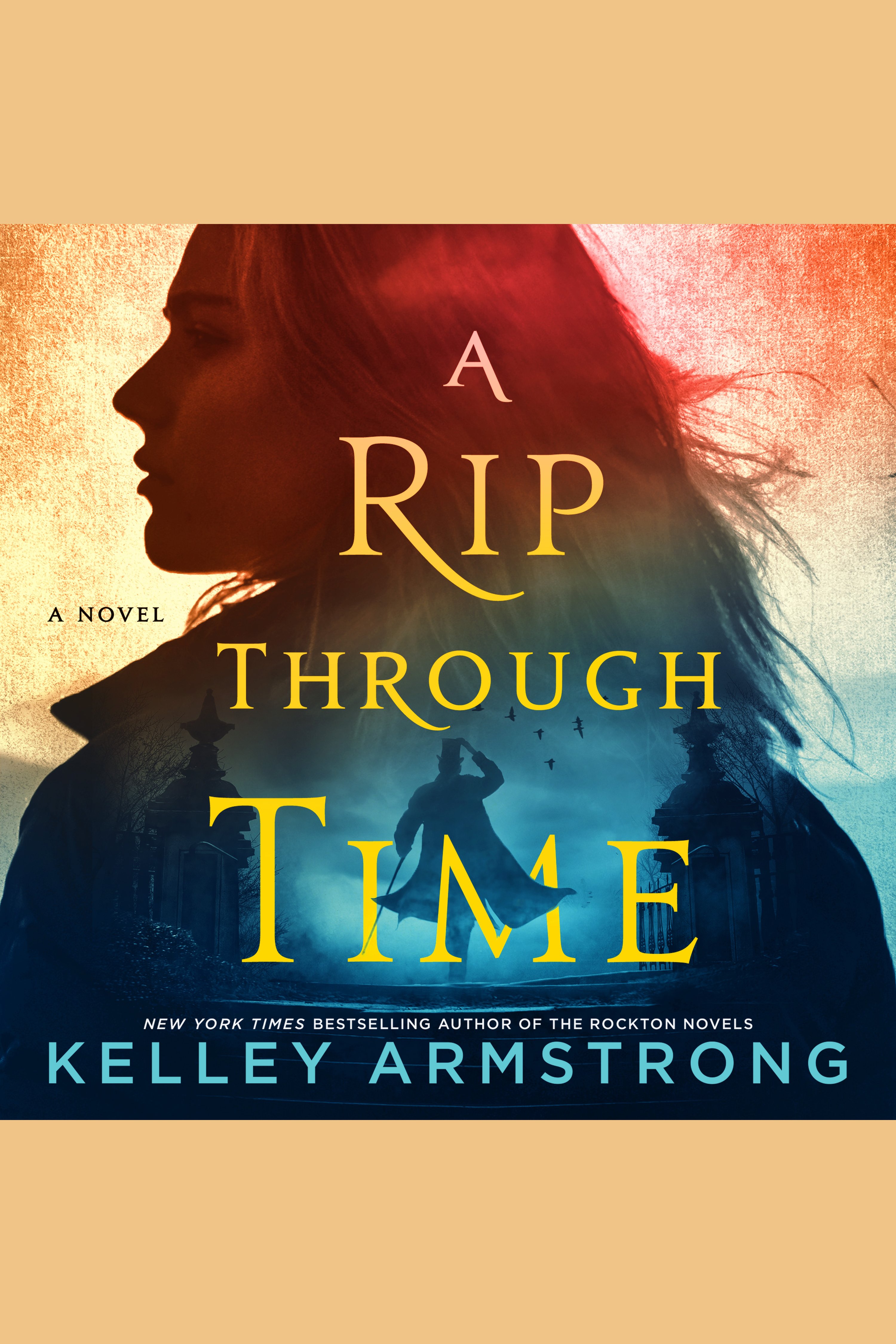 A Rip Through Time cover image cdn