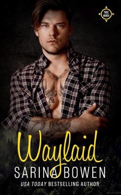 Waylaid (True North, #8) cover image