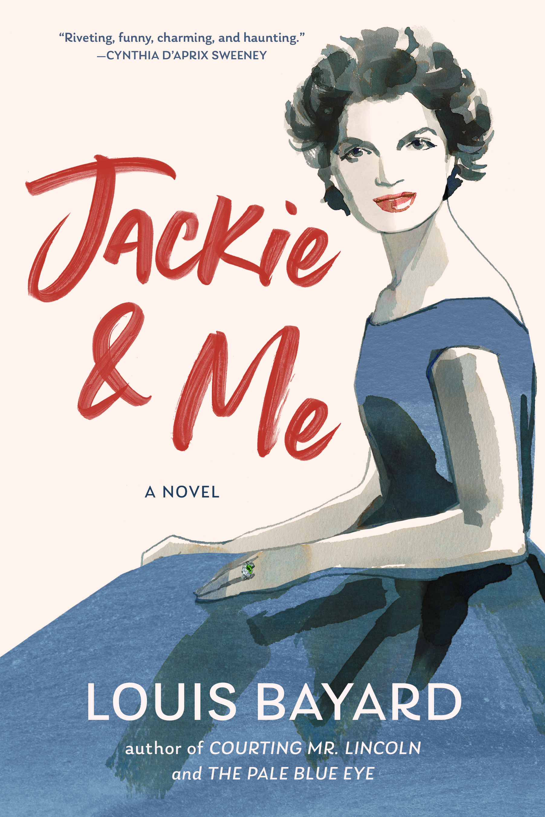 Jackie & Me cover image cdn