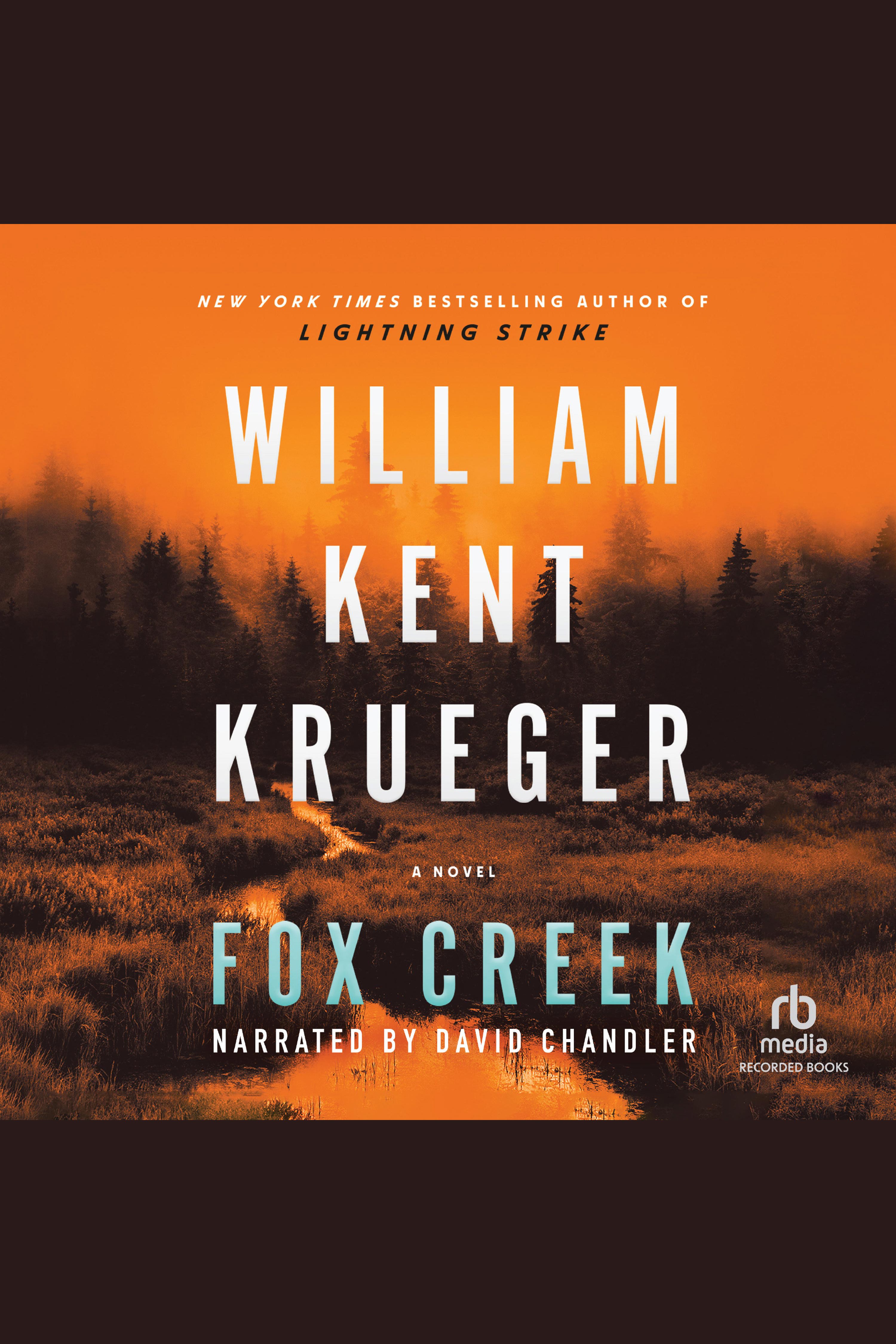 Fox Creek cover image cdn