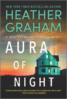 Aura of Night cover image cdn