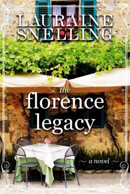 The Florence legacy cover image