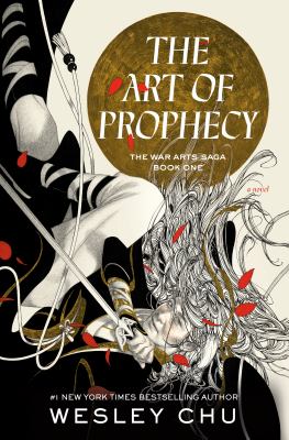 The art of prophecy  cover image cdn