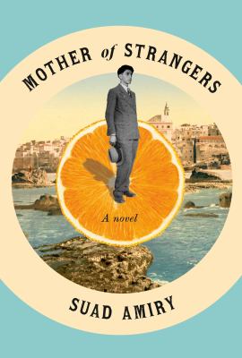 Mother of strangers cover image