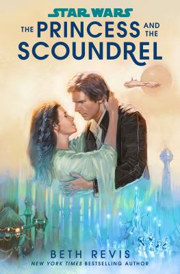 The princess and the scoundrel cover image