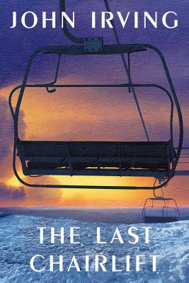 The last chairlift  cover image cdn