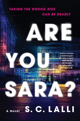 Are you Sara? cover image