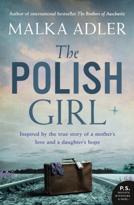 The Polish girl  cover image cdn