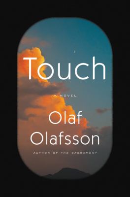 Touch cover image