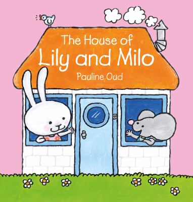 The house of Lily and Milo cover image