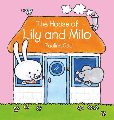 The house of Lily and Milo  cover image cdn