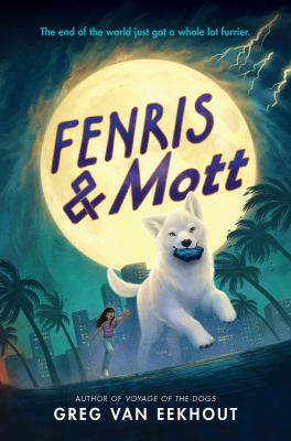 Fenris & Mott  cover image cdn