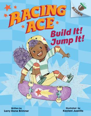 Build it! Jump it! cover image