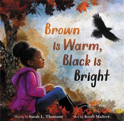 Brown is warm, black is bright  cover image cdn