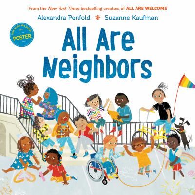 All are neighbors  cover image cdn