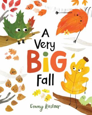A very big fall  cover image cdn