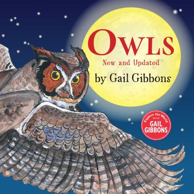 Owls  cover image cdn