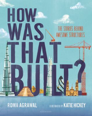 How was that built? cover image