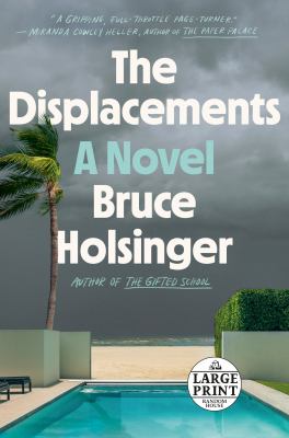 The displacements cover image