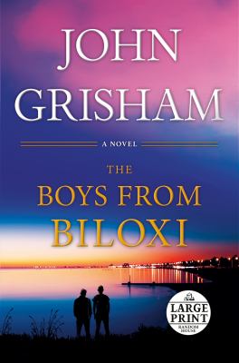 The boys from Biloxi cover image