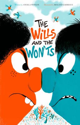 Wills and the won'ts cover image