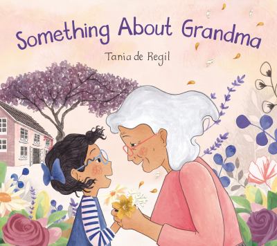 Something about Grandma  cover image cdn