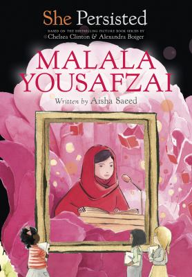 Malala Yousafzai  cover image cdn