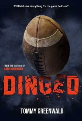 Dinged cover image