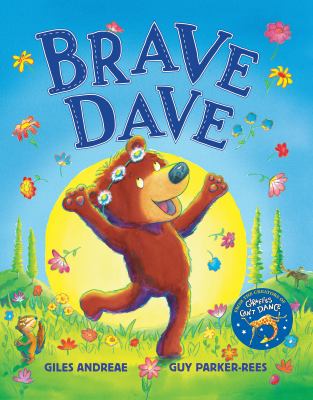 Brave Dave  cover image cdn