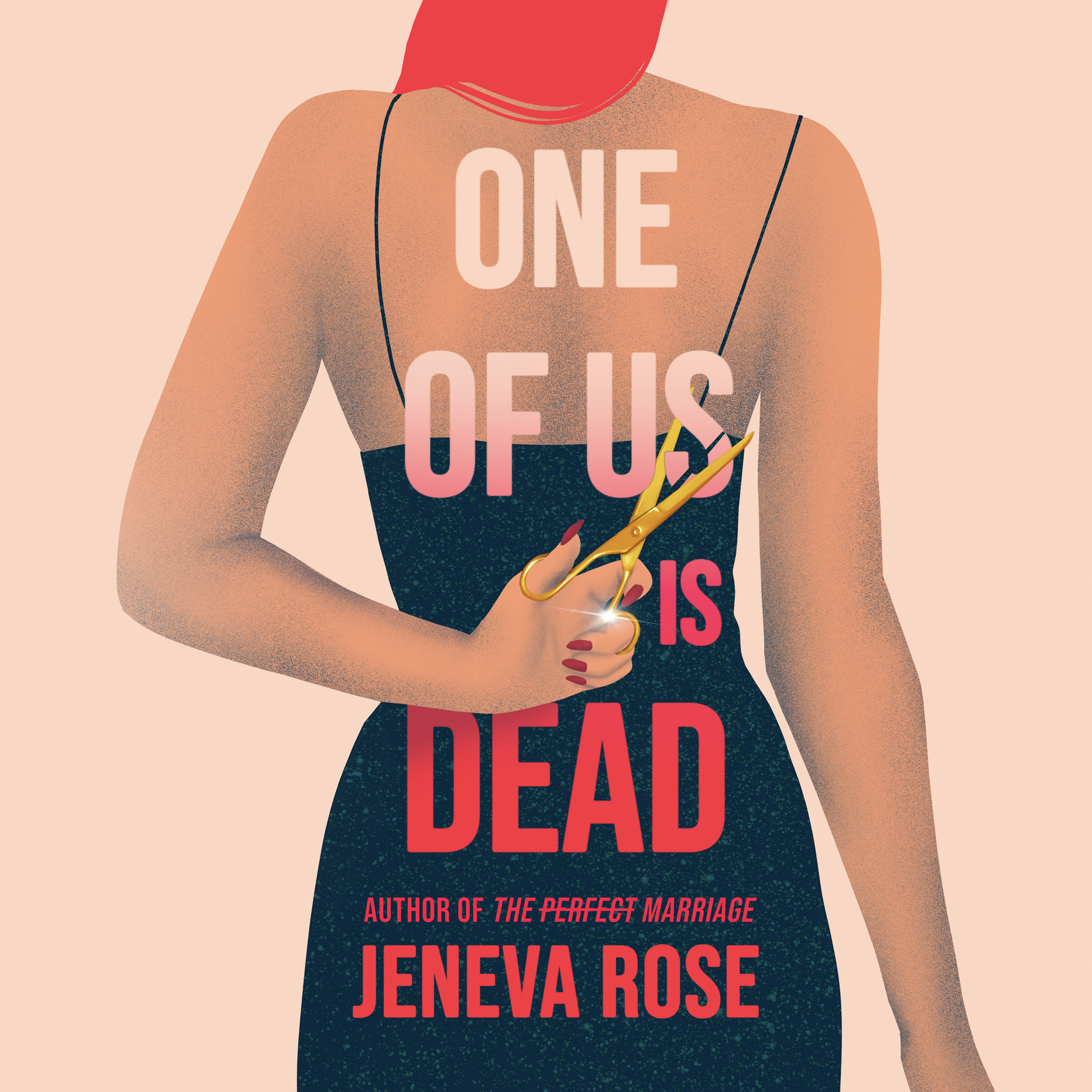 One of Us Is Dead cover image cdn
