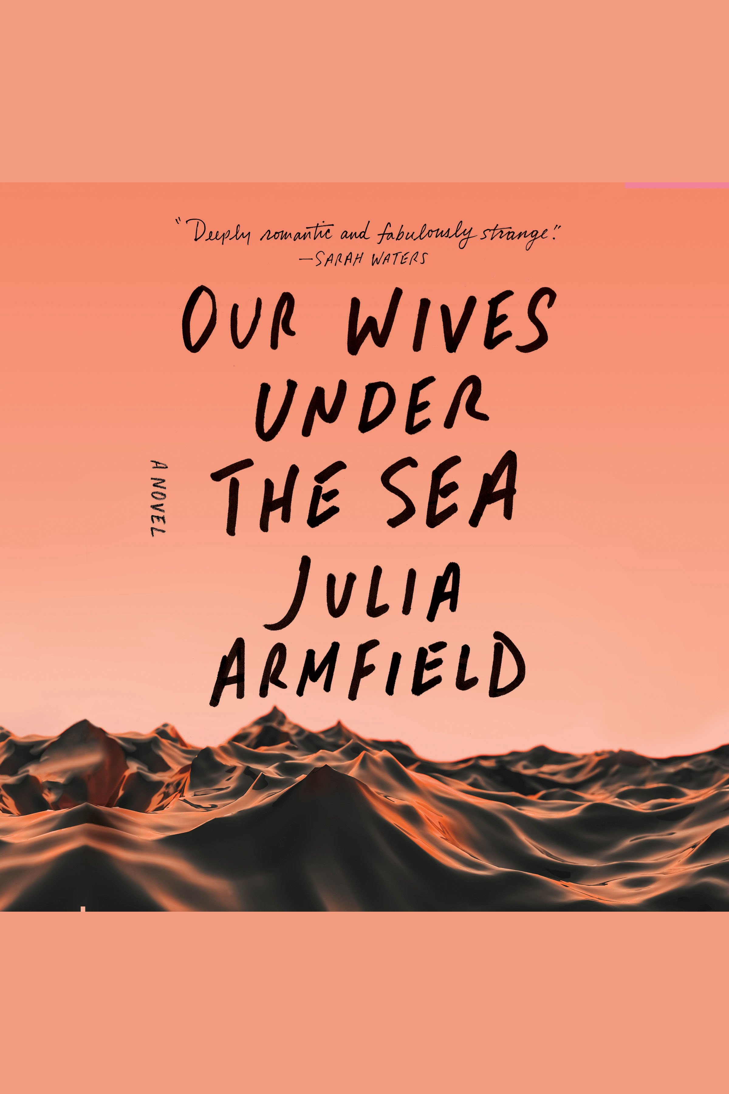 Our Wives Under the Sea cover image cdn