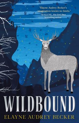 Wildbound cover image