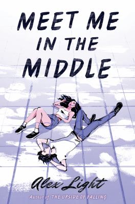 Meet me in the middle cover image